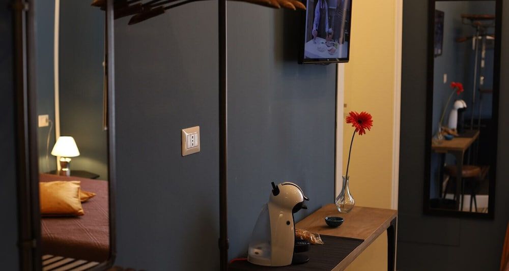 Aroma Double Room, Private Bathroom (Arabica) 13