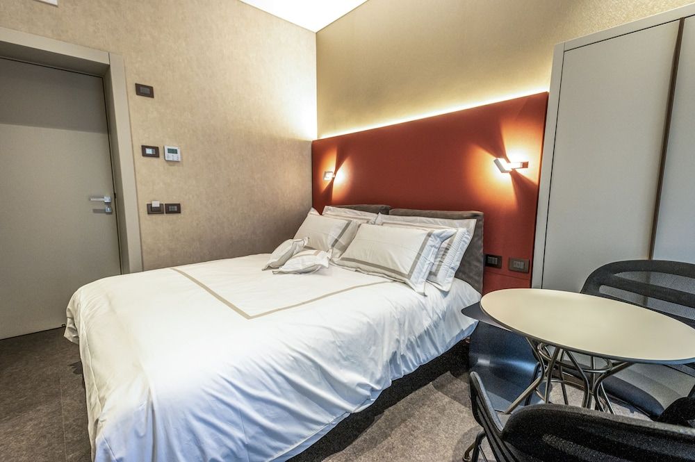 il Divino Standard Room (Ebe)