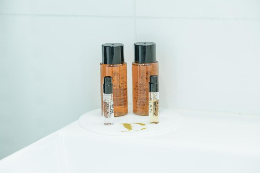 In-Room Amenity