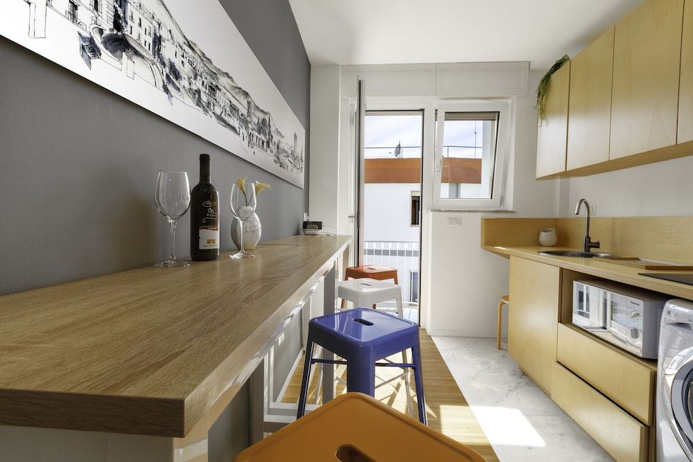 undefined Vivaldo Suite - Piazza dei Martiri 3