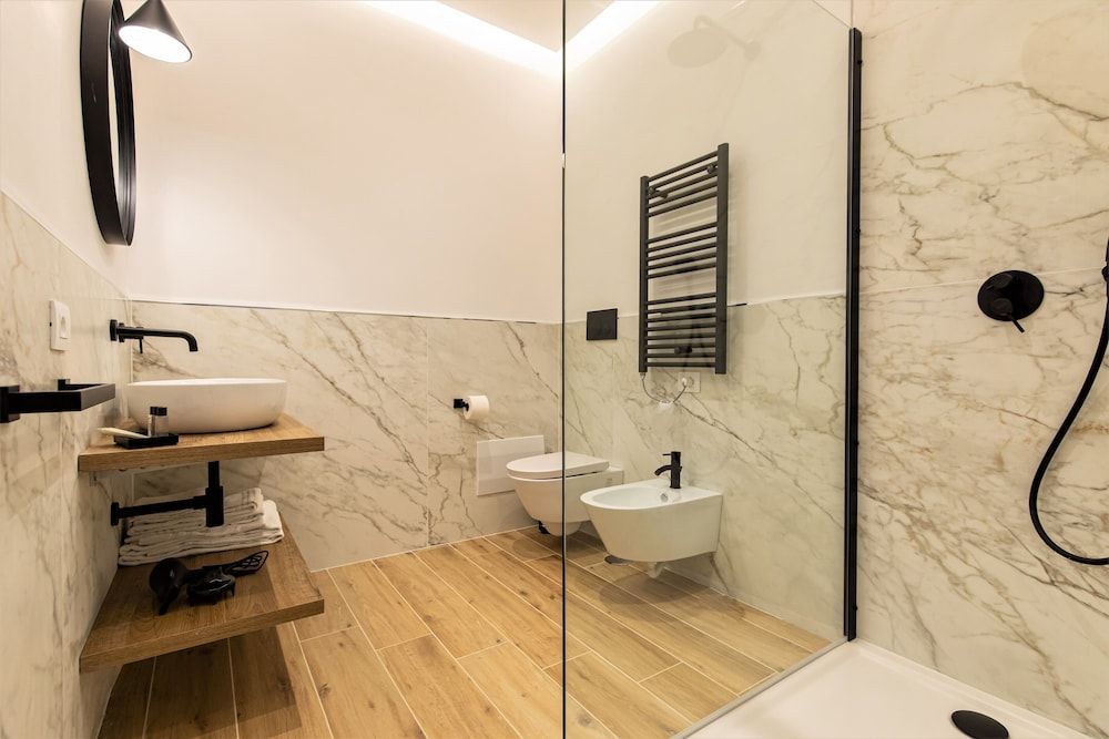 Unico Relais Deluxe Double or Twin Room 7