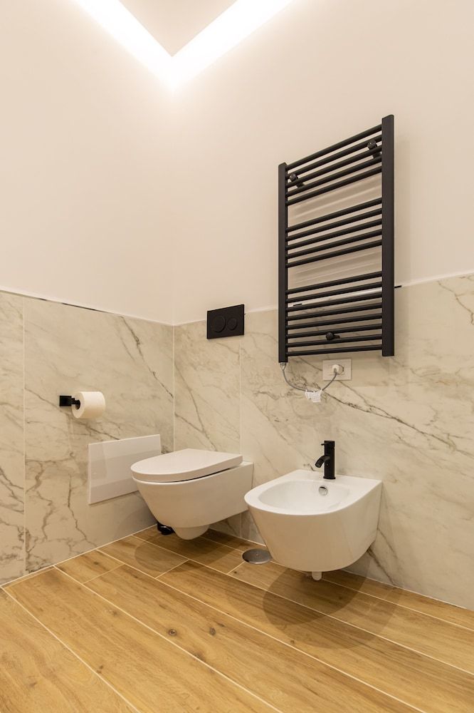 Unico Relais Deluxe Double or Twin Room 5