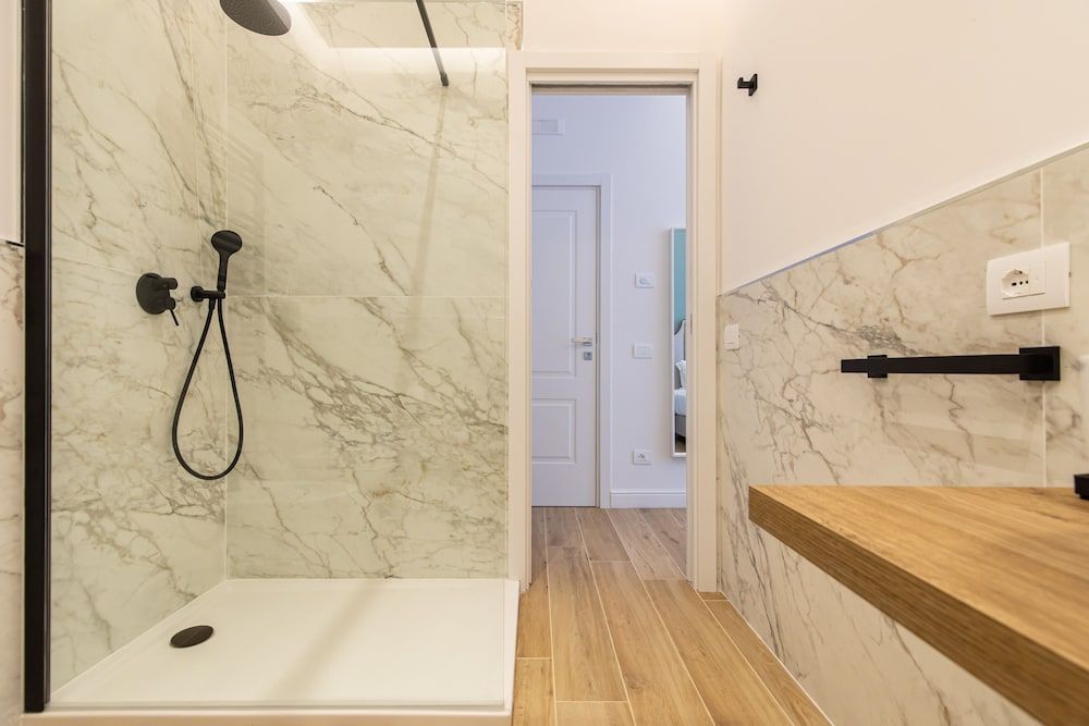 Unico Relais Deluxe Double or Twin Room 8