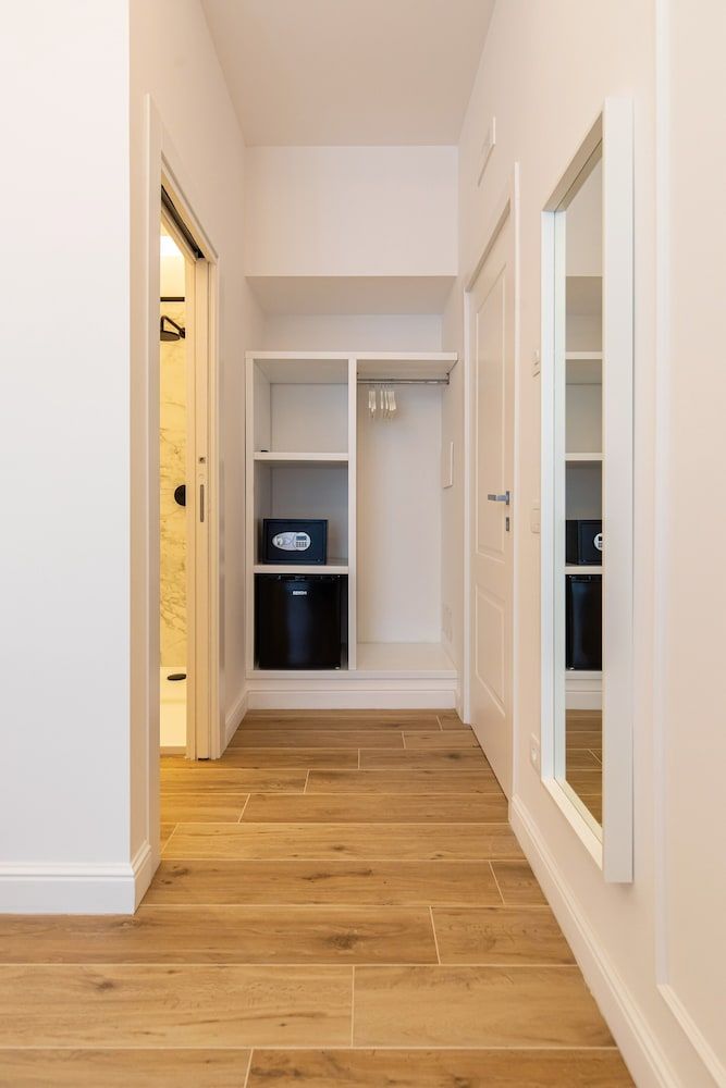 Unico Relais Deluxe Double or Twin Room 13