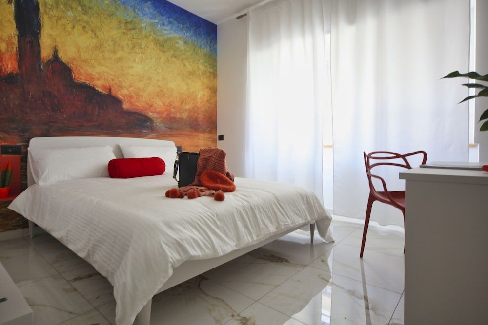 undefined Be-Coloured Suites 5