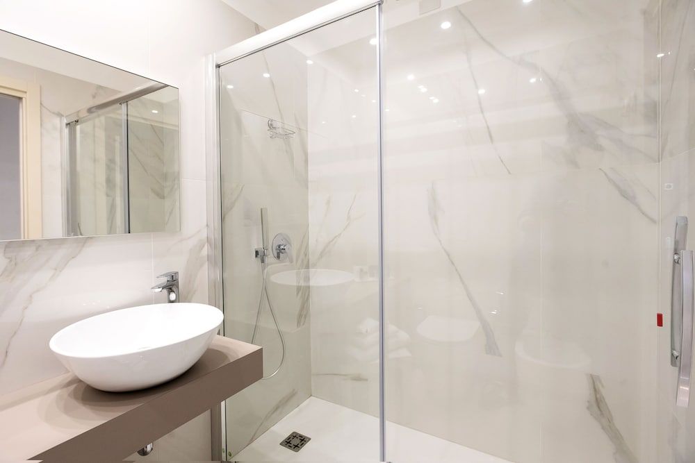 Imperatrice Suites Premier Room, Hot Tub, Sea View 20