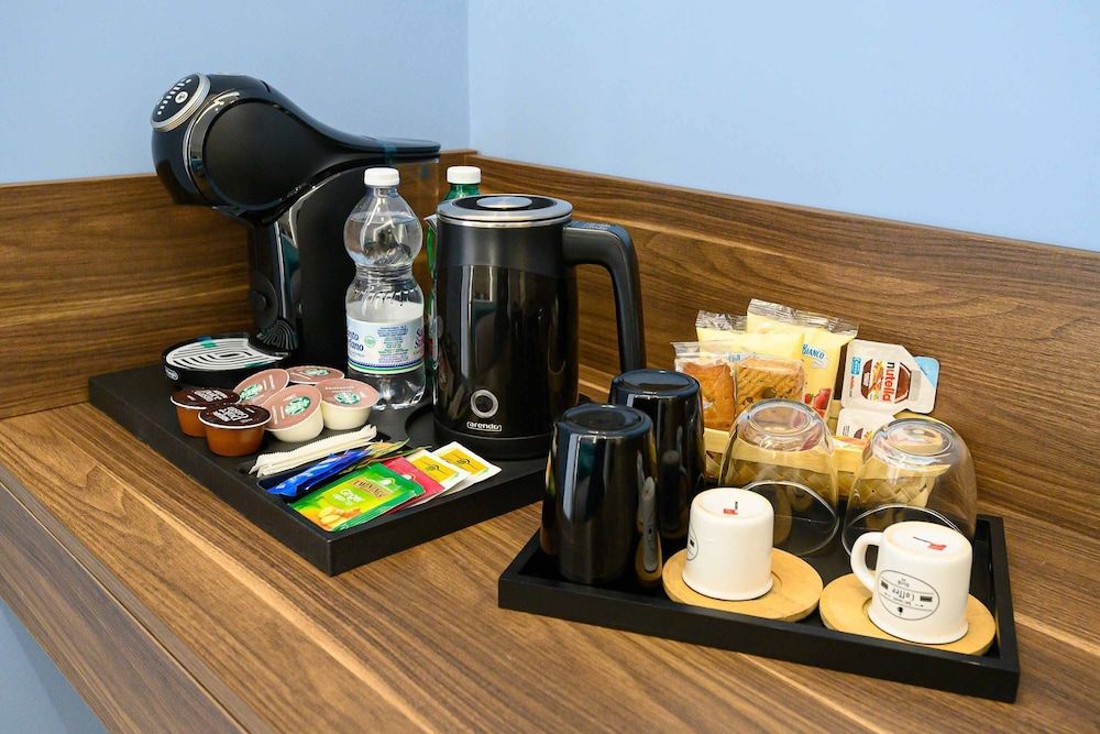 Annapoli Rooms Standard Room, 1 Double Bed 4