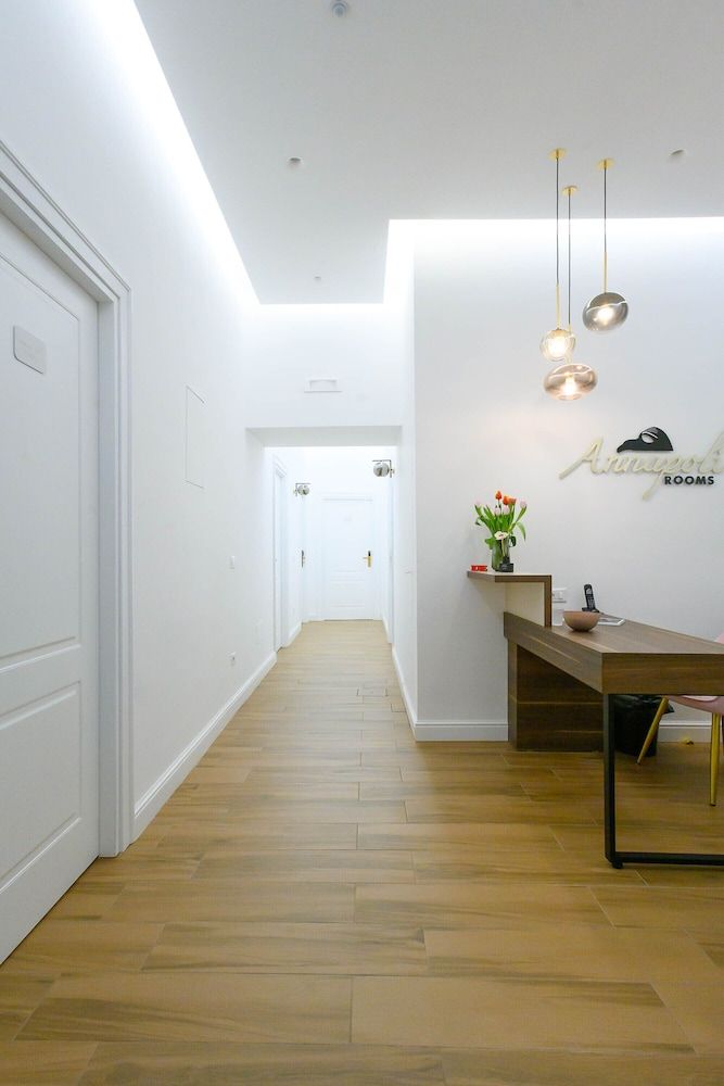 undefined Annapoli Rooms