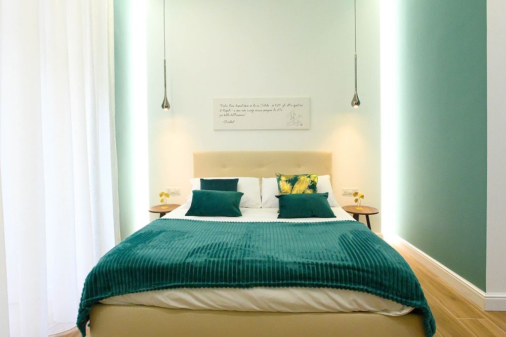 undefined Annapoli Rooms 8