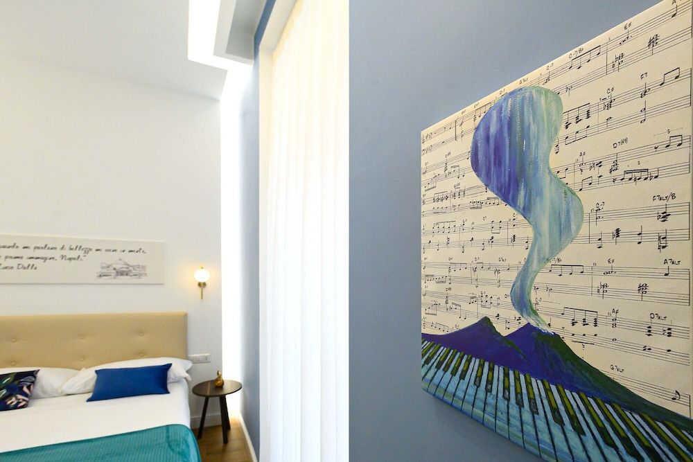 Annapoli Rooms Standard Room, 1 Double Bed 2