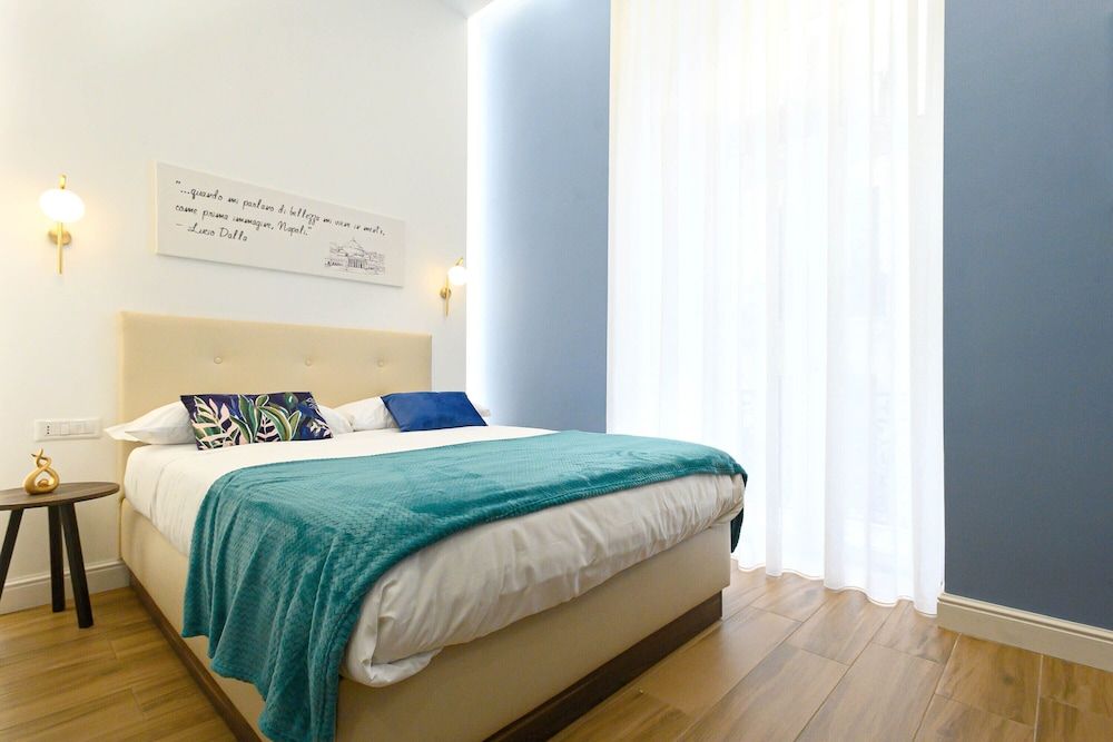 Annapoli Rooms Standard Room, 1 Double Bed