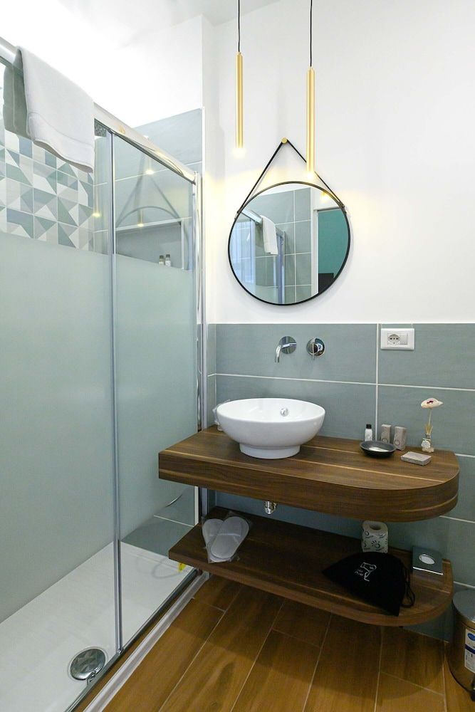 Annapoli Rooms Standard Room, 1 Double Bed 3