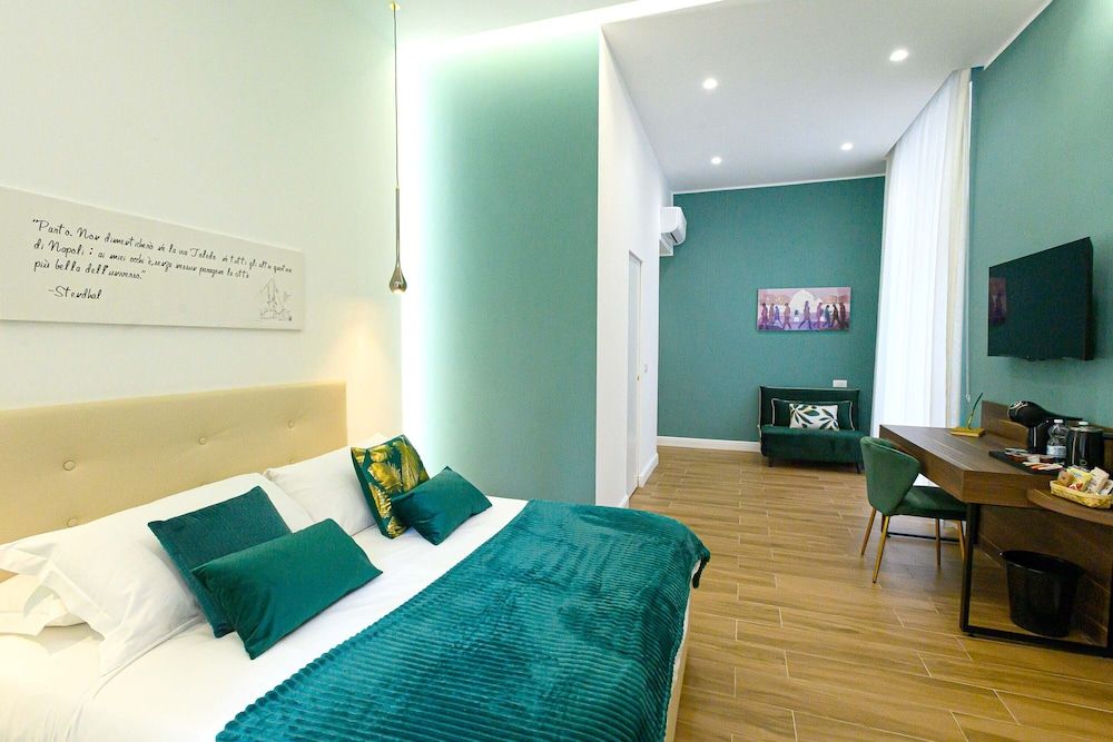 undefined Annapoli Rooms 10