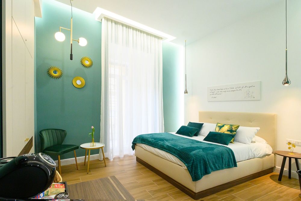 undefined Annapoli Rooms 9