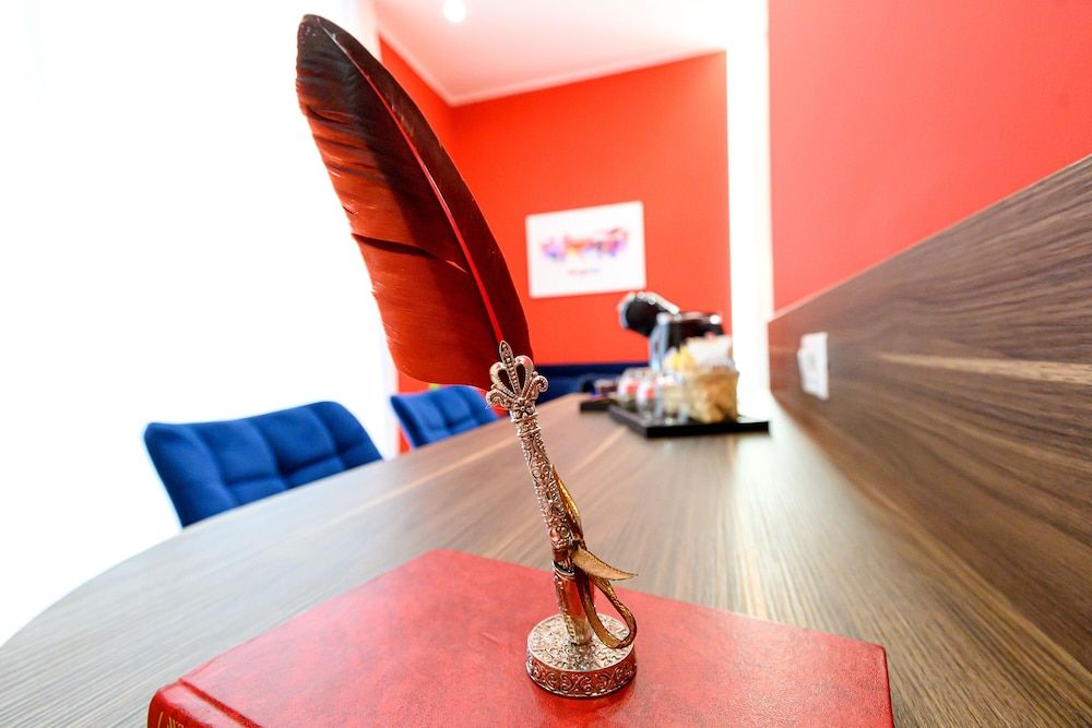 undefined Annapoli Rooms 5