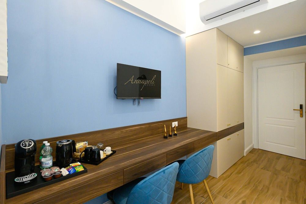 Annapoli Rooms Standard Room, 1 Double Bed 4