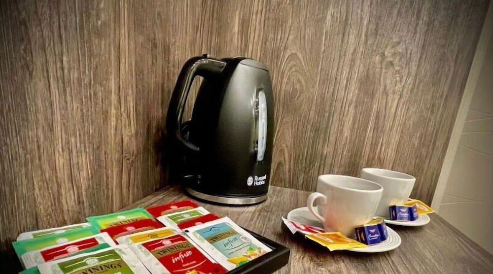 undefined B&B Terrazza Nazionale 4