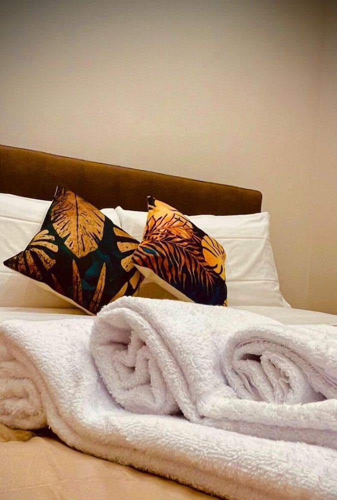 undefined B&B Terrazza Nazionale 3