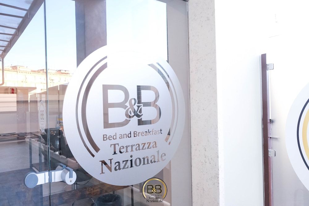 undefined B&B Terrazza Nazionale 6