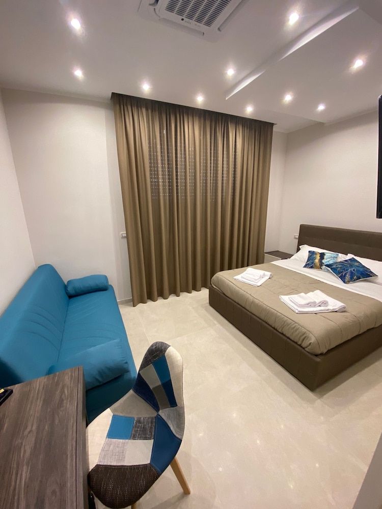 undefined B&B Terrazza Nazionale 7