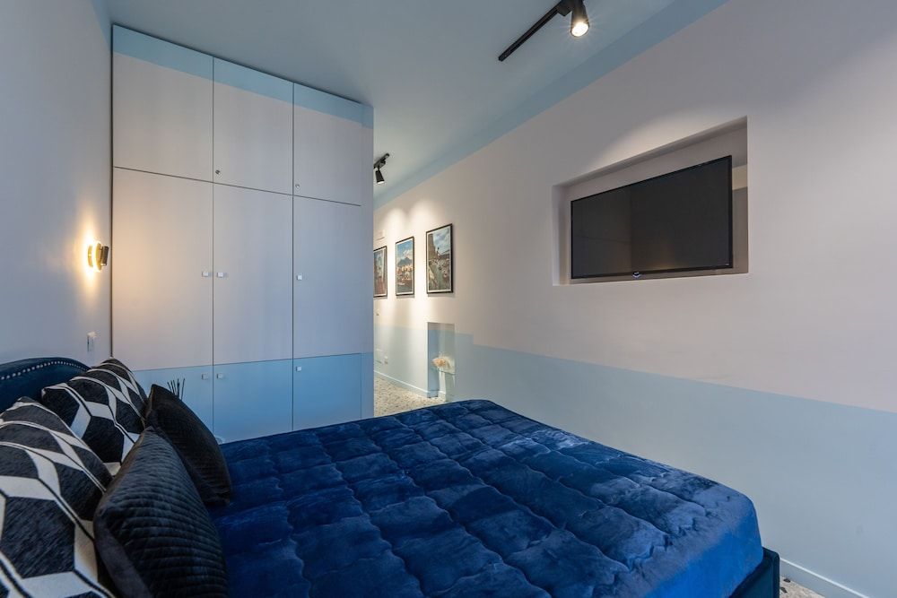 Teatro Toledo 272 Superior Room, 1 Double Bed, City View 8