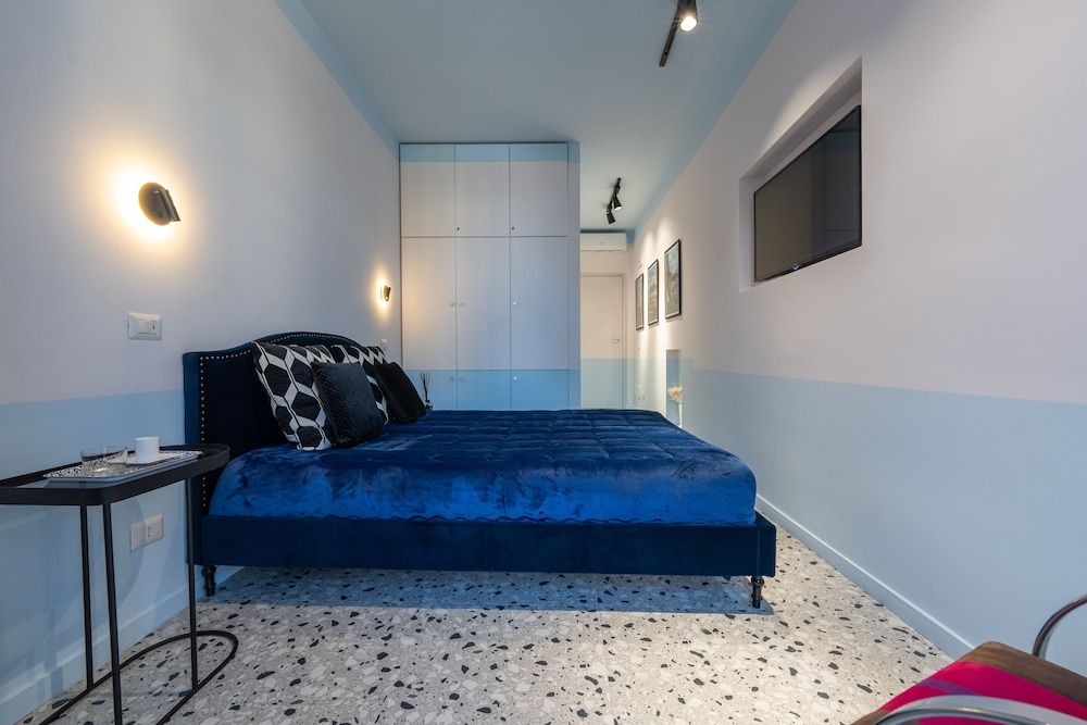 Teatro Toledo 272 Superior Room, 1 Double Bed, City View 7