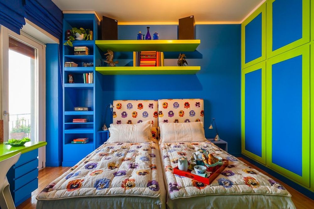 undefined O House Posillipo by Napoliapartments 6