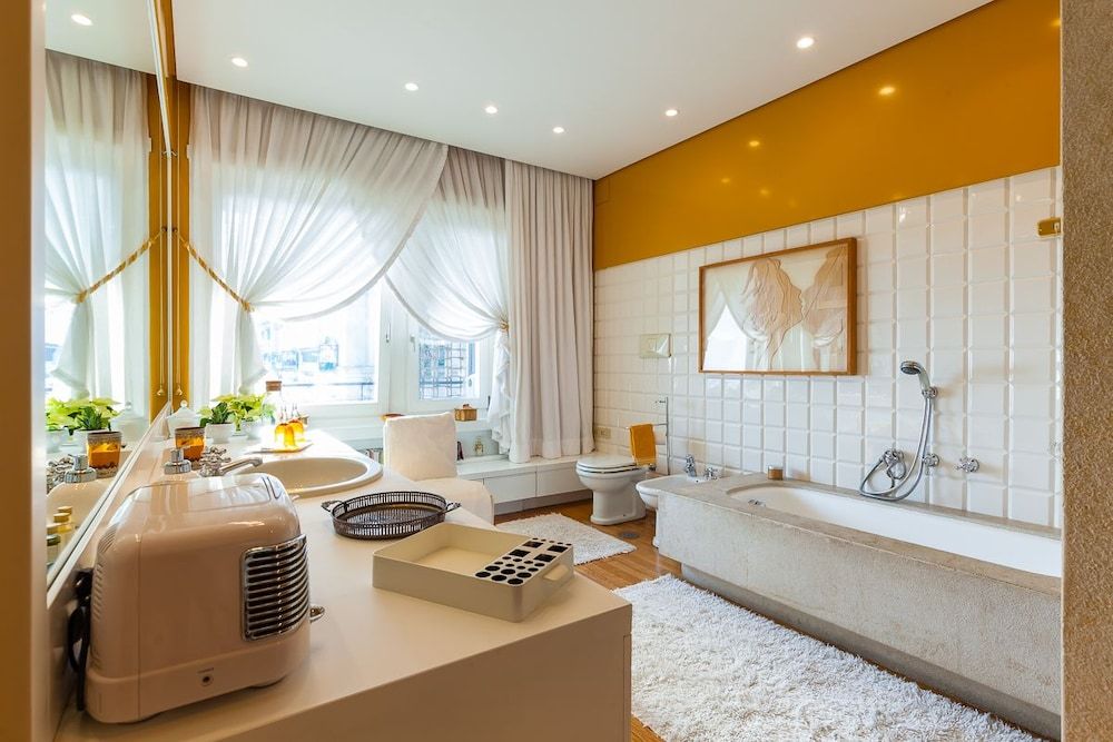 O House Posillipo by Napoliapartments Suite, 2 Bedrooms 32