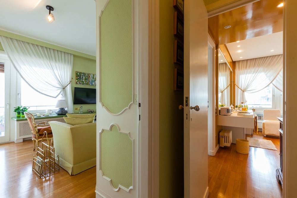 O House Posillipo by Napoliapartments Suite, 2 Bedrooms 28