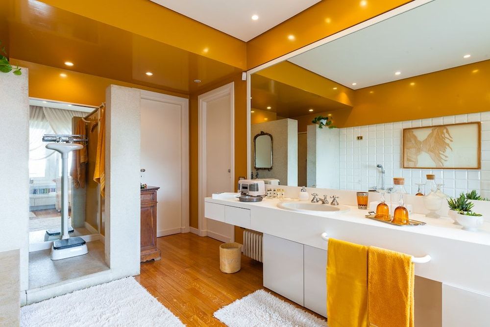 O House Posillipo by Napoliapartments Suite, 2 Bedrooms 16