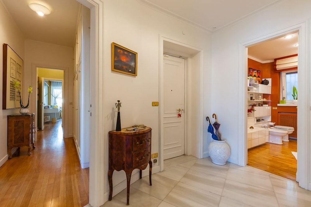 O House Posillipo by Napoliapartments Suite, 2 Bedrooms 30