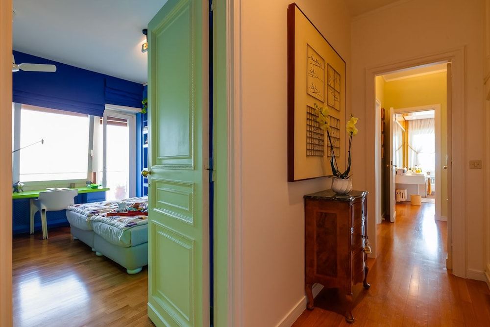 O House Posillipo by Napoliapartments Suite, 2 Bedrooms 25