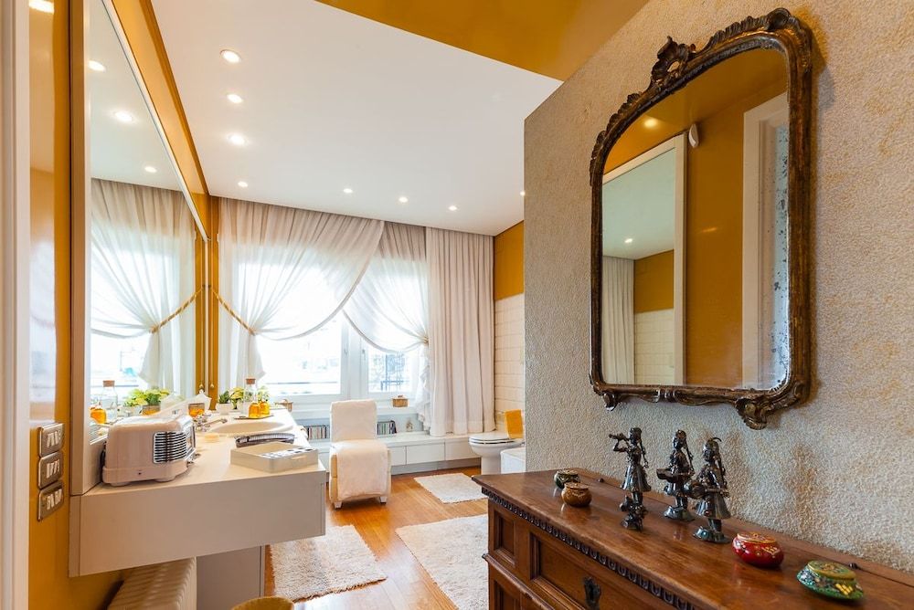 O House Posillipo by Napoliapartments Suite, 2 Bedrooms 34