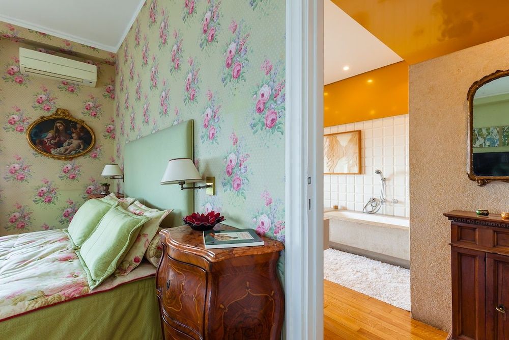 O House Posillipo by Napoliapartments Suite, 2 Bedrooms 23