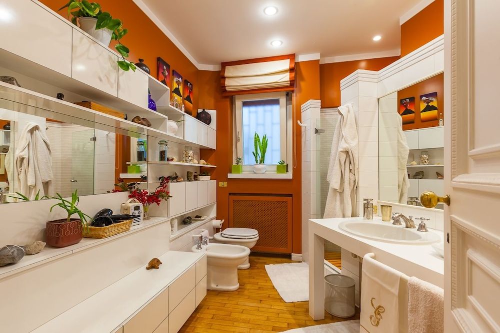 O House Posillipo by Napoliapartments Suite, 2 Bedrooms 14