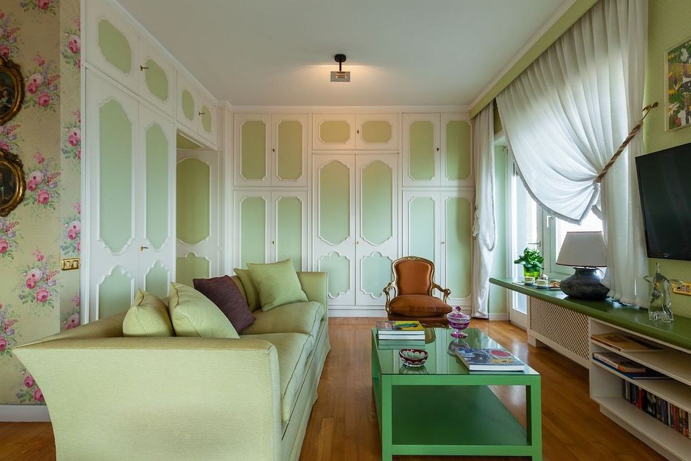 O House Posillipo by Napoliapartments Suite, 2 Bedrooms 26