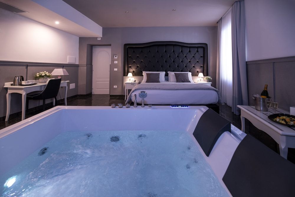 Villa Elisio Hotel & Spa 
