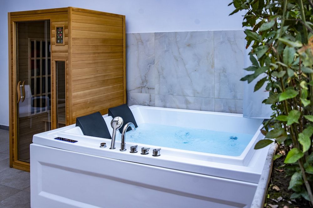undefined Villa Elisio Hotel & Spa 3