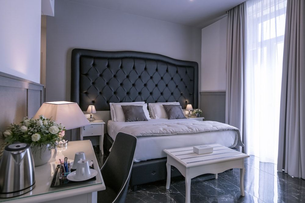 undefined Villa Elisio Hotel & Spa 5