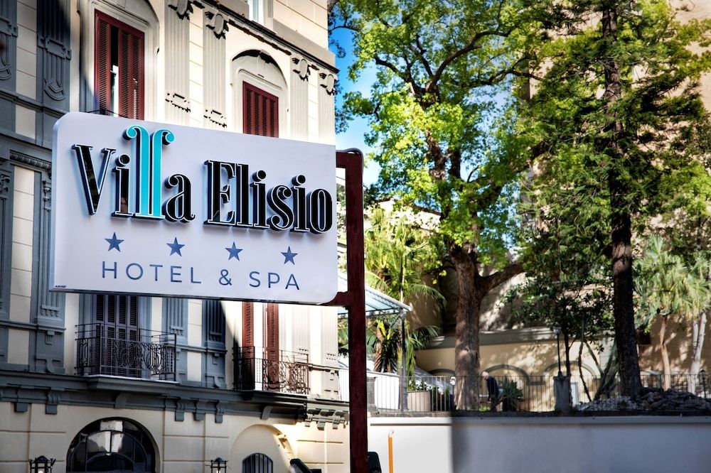 undefined Villa Elisio Hotel & Spa 8