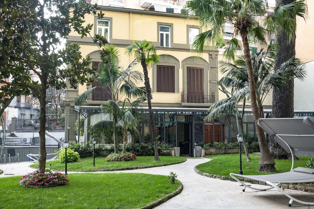 undefined Villa Elisio Hotel & Spa 7