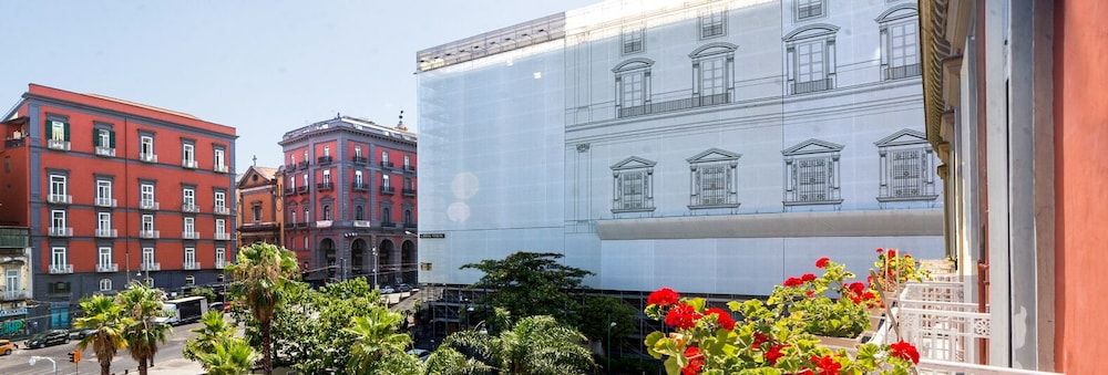 undefined Monart Hospitality Cavour 6