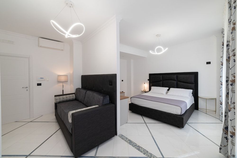 undefined Apartments Hotel Real Suite 9