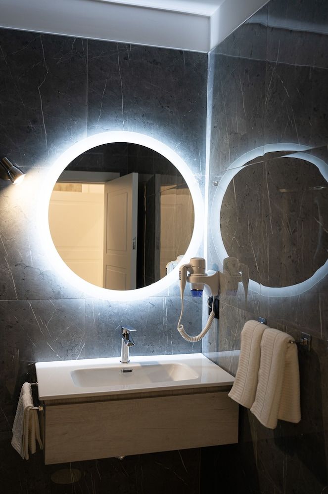 Apartments Hotel Real Suite City Double Room, 1 King Bed, Non Smoking, Ensuite 7