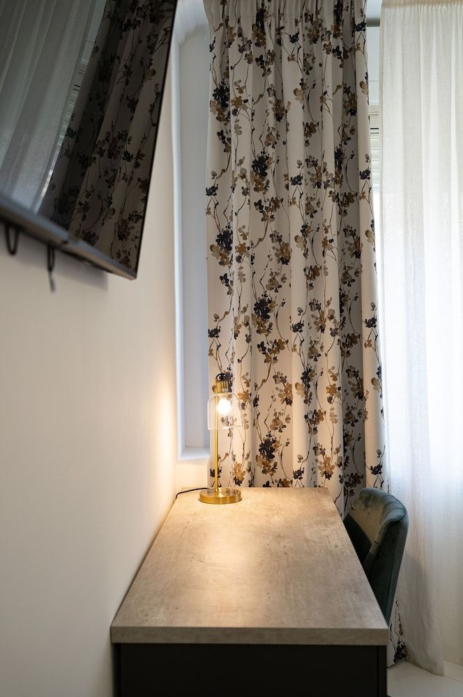 Apartments Hotel Real Suite City Double Room, 1 King Bed, Non Smoking, Ensuite 8