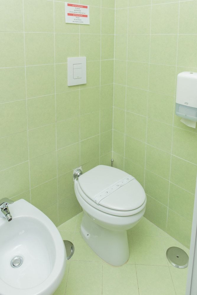 Palazzo Carafa della Spina Apartment, Kitchen (Casa Candida) 7