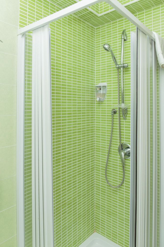 Palazzo Carafa della Spina Apartment, Kitchen (Casa Candida) 8