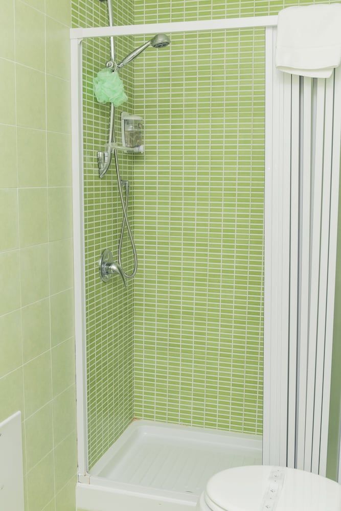 Palazzo Carafa della Spina Apartment, Kitchen (Casa Maria) 14