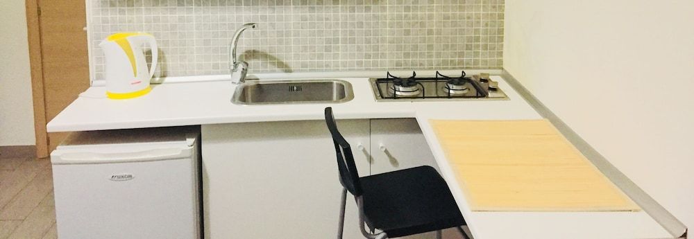 undefined Flyresidence Municipio Toledo 3