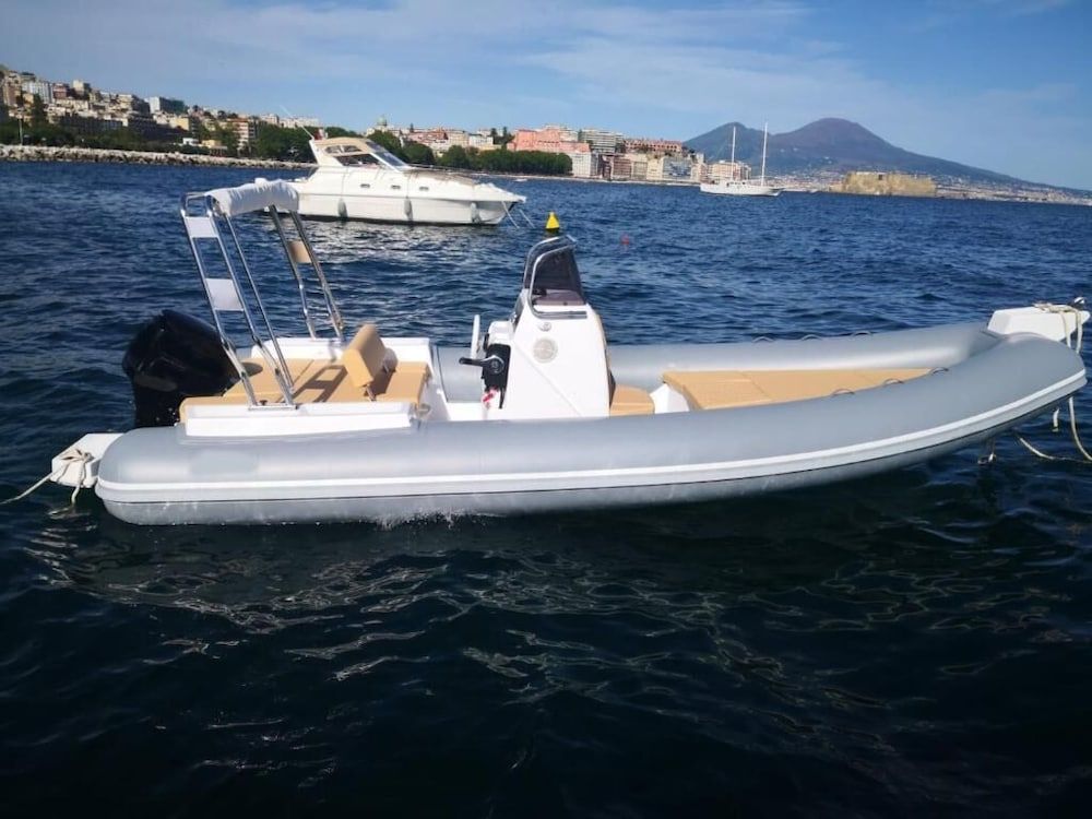 undefined Andrea's House Apartment in the Historic Center of Naples 6